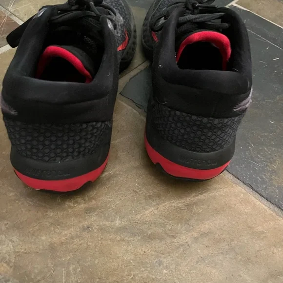 Nike Renew Elevate II Basketball Shoes - Picture 3 of 6